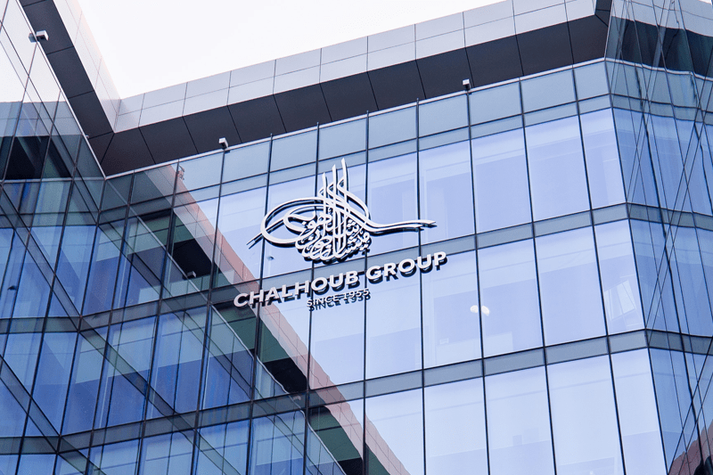 Chalhoub_Group