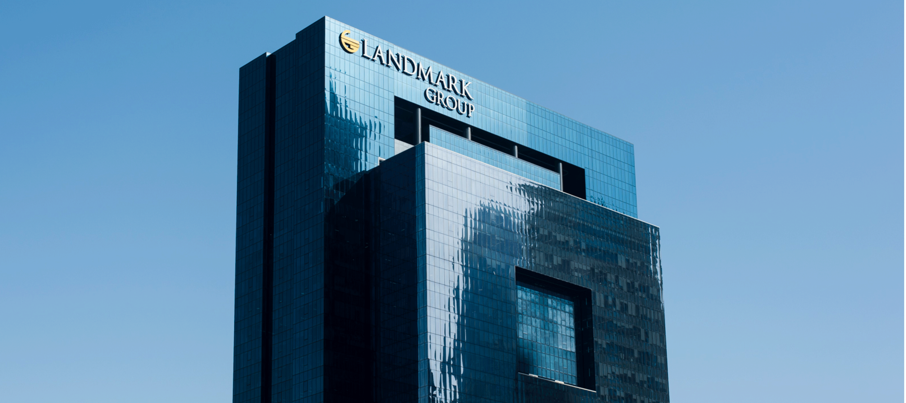 Landmark Group