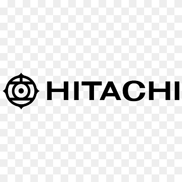 HITACHI