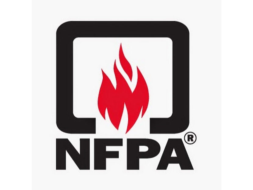 NFPA